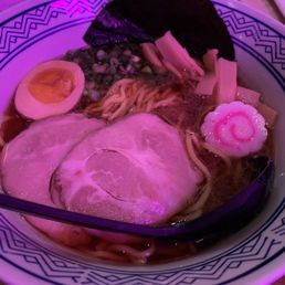 Tokyo Style Ramen Tokyo Style Ramen
