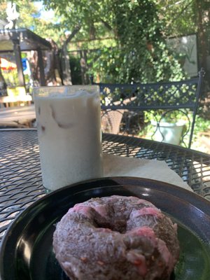 Muddy Waters Coffee Co by null