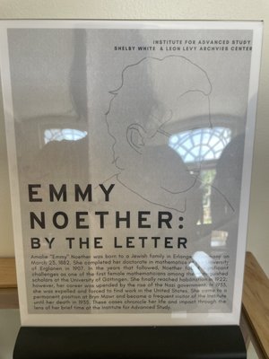 Institute for Advanced Study by null