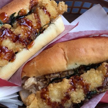 Japadog - Japanese Near Me - Vancouver, British Columbia