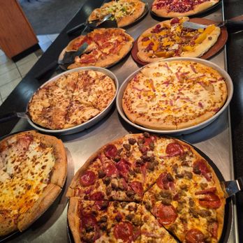 Pizza Hut - Pizza buffet - Pizza Near Me - Eden, North Carolina Pizza Hut - Pizza buffet - Pizza Near Me - Eden, North Carolina