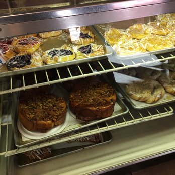 Minerva Bakery - Bakeries Near Me - McKeesport, Pennsylvania
