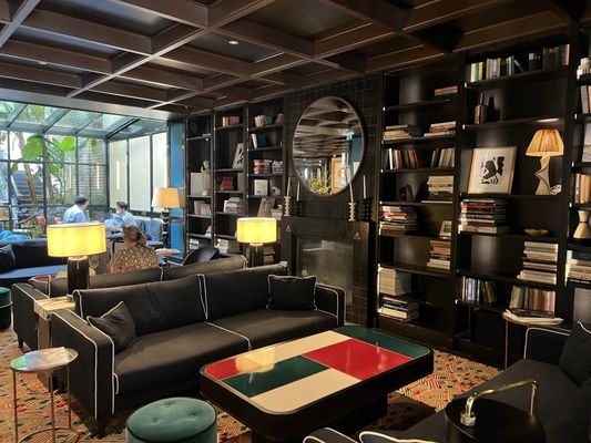 Le Roch Hotel & Spa by null