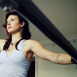 The Studio by M - Pilates Barre & Pranassage