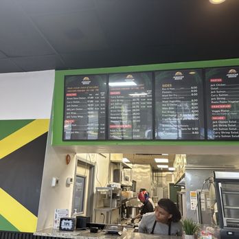 Jamaican Breeze - Menu prices are inaccurate they charge more at register - Caribbean Near Me - Dale City, Virginia Jamaican Breeze - Menu prices are inaccurate they charge more at register - Caribbean Near Me - Dale City, Virginia