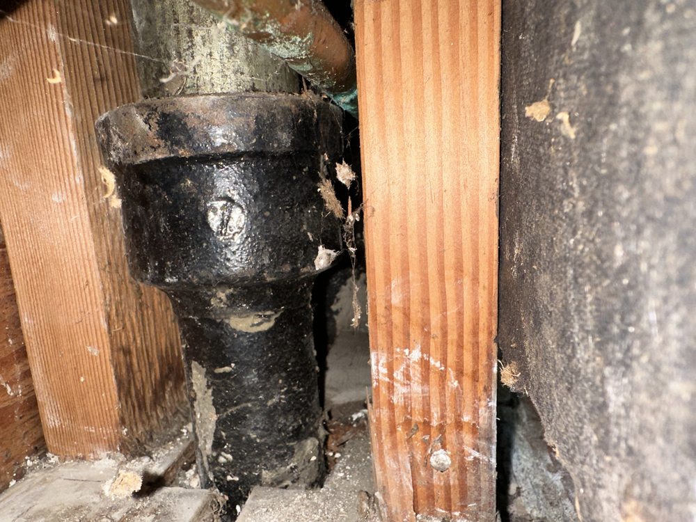 Slide of Pipe Dreams Plumbing & Drain Solutions