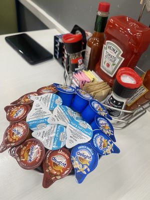 Lake Highlands Cafe by null