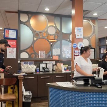 IHOP - Inside - Breakfast & Brunch Near Me - Astoria, New York
