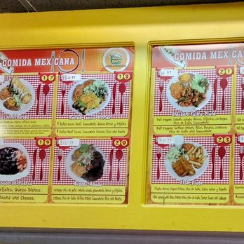 California Tacos Shop - Tacos Near Me - Hurst, Texas California Tacos Shop - Tacos Near Me - Hurst, Texas