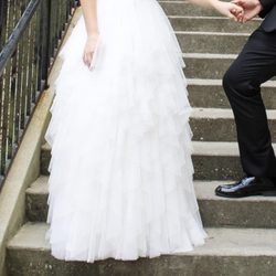 All about U Designs - Prom dress alterations