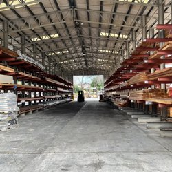 Mendo Mill & Lumber