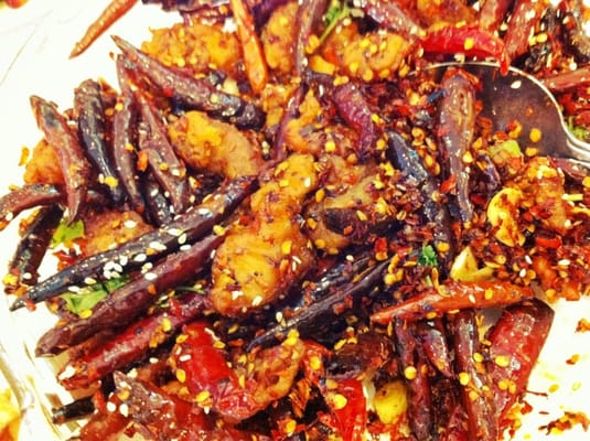 Da Sichuan Bistro by null