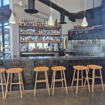 Mess Hall Market - Food Court Near Me - Tustin, California Mess Hall Market - Food Court Near Me - Tustin, California