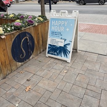 Surfside - Tacos Near Me - Washington, DC, District of Columbia