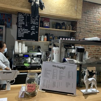 Hi Hello Crepes - Creperies Near Me - Brooklyn, New York Hi Hello Crepes - Creperies Near Me - Brooklyn, New York