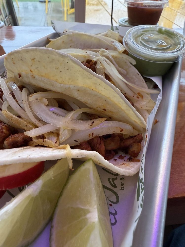 El Jalapeño Bar & Grill