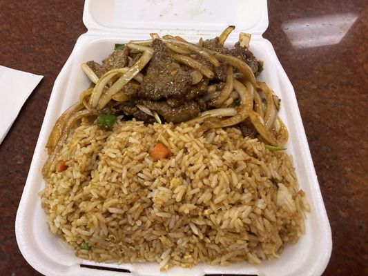 Chef Ming's Kitchen by null