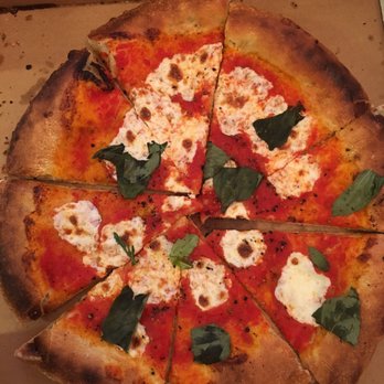 Coltivare - Margherita - Italian Near Me - Houston, Texas Coltivare - Margherita - Italian Near Me - Houston, Texas