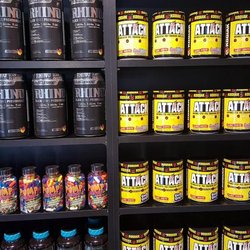 Total Nutrition