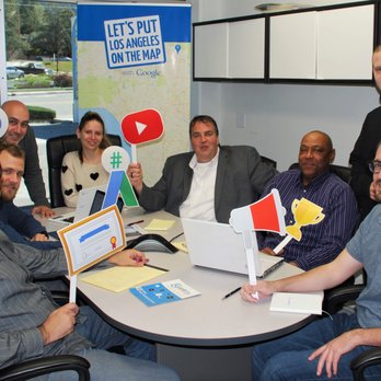 Softline Solutions office