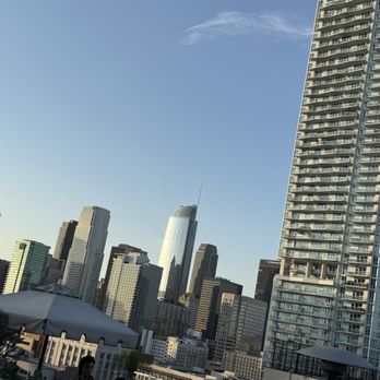 Cara Cara - New American Near Me - Los Angeles, California