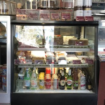 Caffe Italia - Coffee & Tea Near Me - San Diego, California