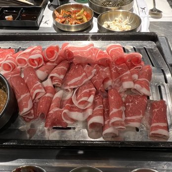 Yangmani - Brisket - Korean Near Me - Rowland Heights, California Yangmani - Brisket - Korean Near Me - Rowland Heights, California