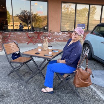 Perkin'Up Coffee House - Coffee & Tea Near Me - Acton, California Perkin'Up Coffee House - Coffee & Tea Near Me - Acton, California
