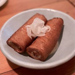 Toast Roll