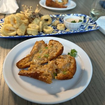 Nodo Liberty - Arancini - Italian Near Me - Toronto, Ontario