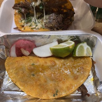 Delicias Michoacanas - Birria - Mexican Near Me - Beaverton, Oregon