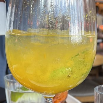The Grill - The Grill Punch - American Near Me - Washington, DC, District of Columbia