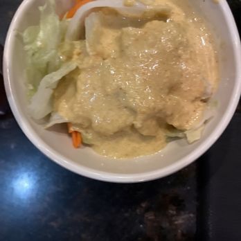Tokyo Hana - Salad - Sushi Bars Near Me - Albuquerque, New Mexico Tokyo Hana - Salad - Sushi Bars Near Me - Albuquerque, New Mexico