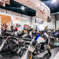 BMW Motorcycles of Austin