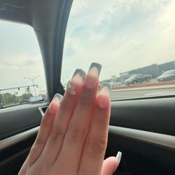 Tip Top Nails