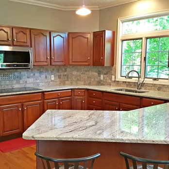 Uzelac Granite - Building Supplies Near Me - Tallmadge, Ohio Uzelac Granite - Building Supplies Near Me - Tallmadge, Ohio