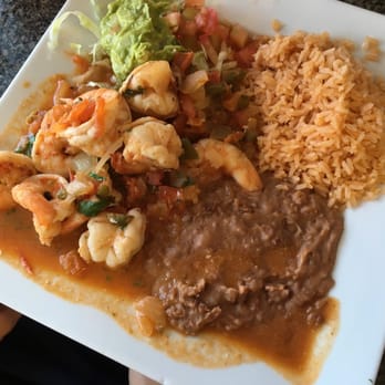Casarez - Shrimp rancheros - Mexican Near Me - Houston, Texas Casarez - Shrimp rancheros - Mexican Near Me - Houston, Texas