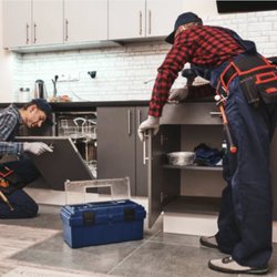 JGR Appliance Repair