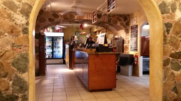 North Shore Deli by null