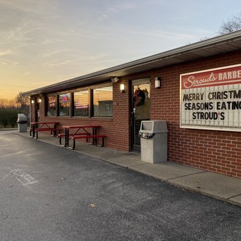 Stroud's Barbeque - Franklin Strouds - Barbeque Near Me - Franklin, Tennessee Stroud's Barbeque - Franklin Strouds - Barbeque Near Me - Franklin, Tennessee