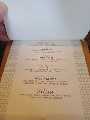 Epilogue Kitchen and Cocktails by null Epilogue Kitchen and Cocktails by null