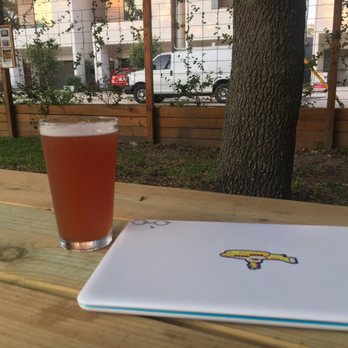 Under the Radar Brewery - Great setup and free wifi! - Brewpubs Near Me - Houston, Texas Under the Radar Brewery - Great setup and free wifi! - Brewpubs Near Me - Houston, Texas
