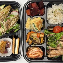 DosiROK - Chicken Bulgogi