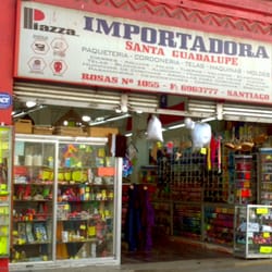 Importadora Guadalupe