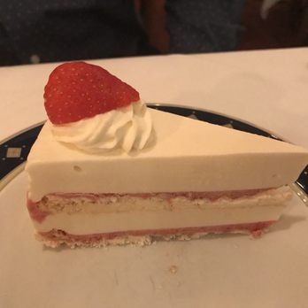 I Ricchi - Ice cream cake - Italian Near Me - Washington, DC, District of Columbia