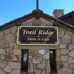 Trail Ridge