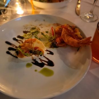 NOCO - Burrata - New American Near Me - Saint James, New York