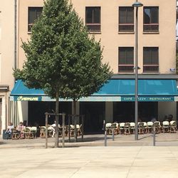 La Compagnie - Au cœur du centre-ville historique de Rodez