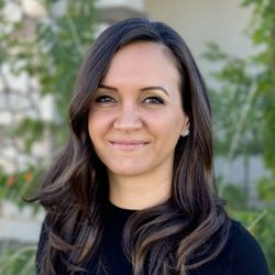 Michelle Shahbazyan, MS, MA MFT