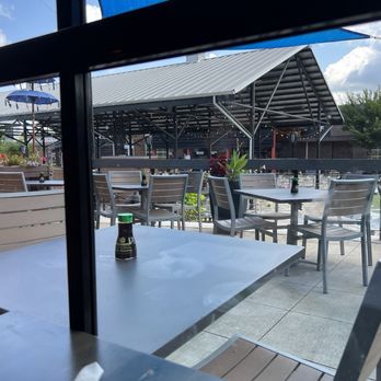 Umami - Outdoor Seating - Ramen Near Me - Trussville, Alabama Umami - Outdoor Seating - Ramen Near Me - Trussville, Alabama